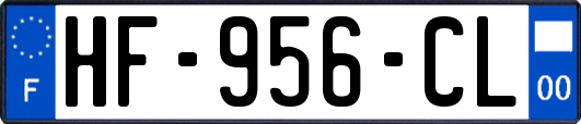 HF-956-CL