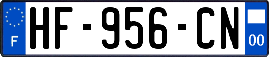 HF-956-CN