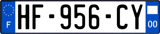 HF-956-CY