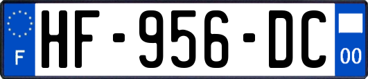 HF-956-DC