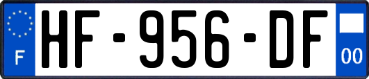 HF-956-DF
