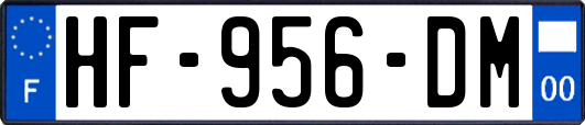 HF-956-DM