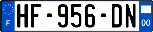 HF-956-DN