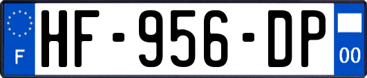 HF-956-DP