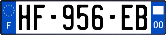 HF-956-EB