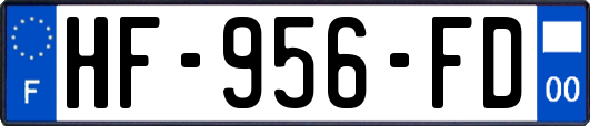 HF-956-FD