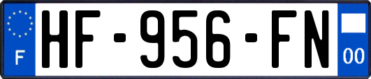 HF-956-FN