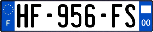 HF-956-FS