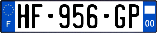 HF-956-GP
