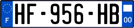 HF-956-HB