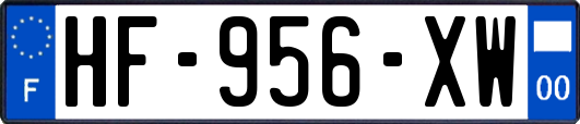 HF-956-XW