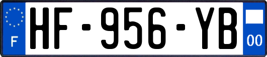 HF-956-YB