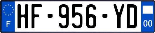 HF-956-YD