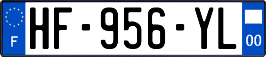 HF-956-YL
