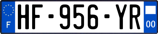 HF-956-YR