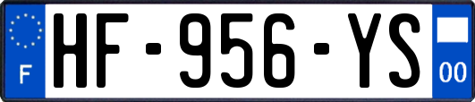 HF-956-YS