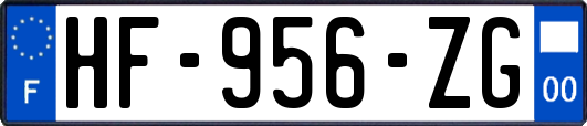 HF-956-ZG