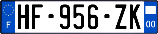 HF-956-ZK