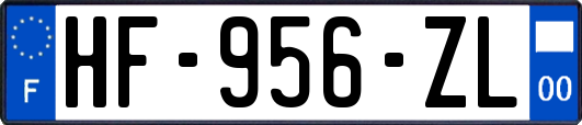 HF-956-ZL