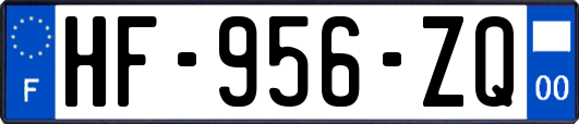HF-956-ZQ