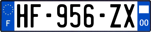 HF-956-ZX