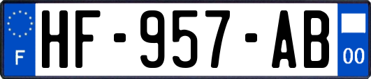 HF-957-AB