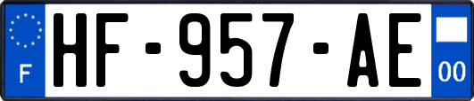 HF-957-AE