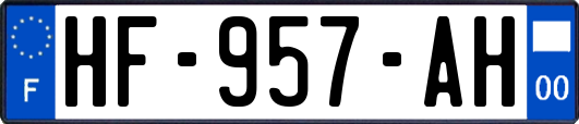 HF-957-AH