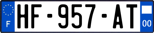 HF-957-AT