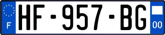 HF-957-BG