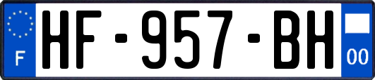 HF-957-BH