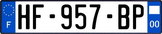 HF-957-BP