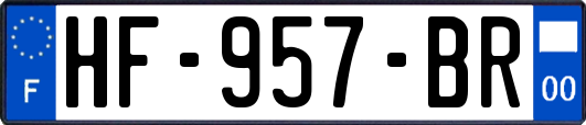 HF-957-BR
