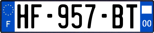 HF-957-BT