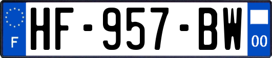 HF-957-BW