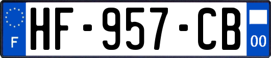 HF-957-CB