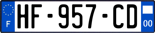 HF-957-CD