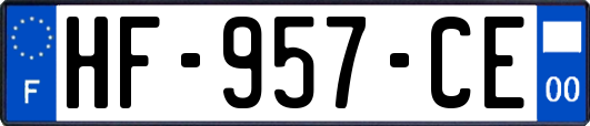 HF-957-CE