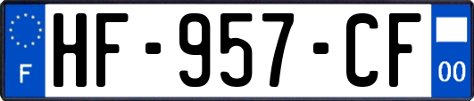 HF-957-CF