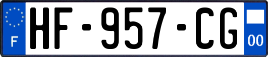 HF-957-CG