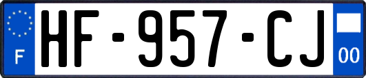 HF-957-CJ