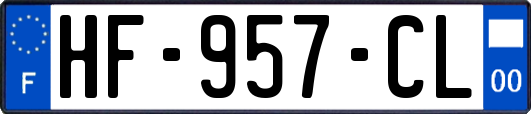 HF-957-CL