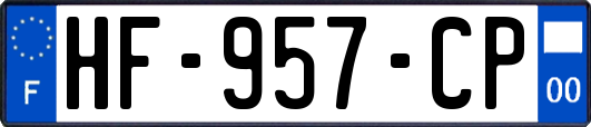 HF-957-CP
