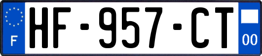 HF-957-CT