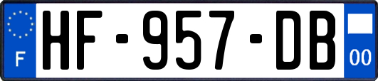 HF-957-DB