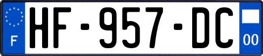 HF-957-DC