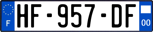 HF-957-DF