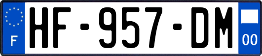 HF-957-DM