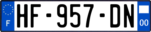 HF-957-DN