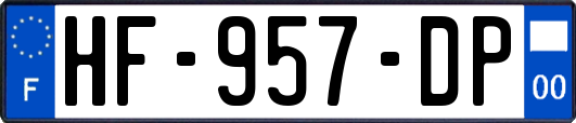 HF-957-DP